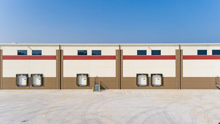 Riverside Logistics Centre Bldg. 2