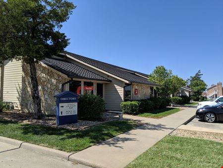 COUNTRYSIDE OFFICE PARK