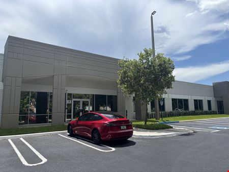 Cypress Pointe Office Park Fort Lauderdale