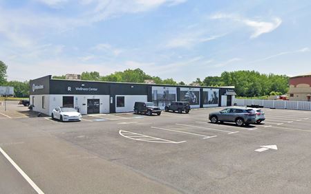 Industrial space for Sale at 791 W. Bridge Street in Morrisville