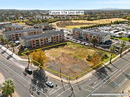 95 Table Mountain Blvd