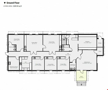 Medical Office Steps from Cape Fear Valley Medical Center