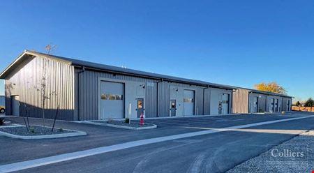 Other space for Rent at Sunset Business Park | 2639 Kimberly Rd in Twin Falls