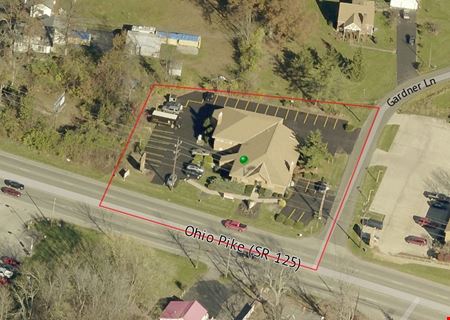 Office space for Rent at 1000 Ohio Pike in Cincinnati