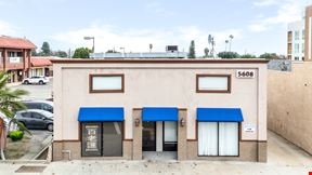 5608 Rosemead Blvd