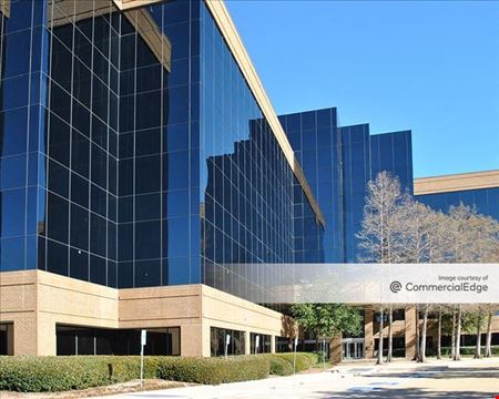 Campbell Forum I