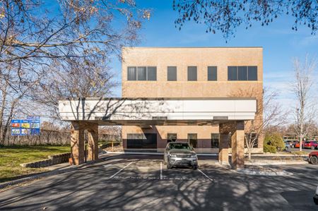 Office space for Rent at Prime Maple Grove Office Space For Lease in Maple Grove