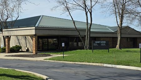 Office space for Rent at 200 W Pearl St in Findlay