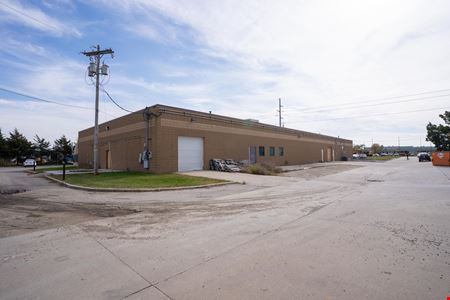 1720 Southwest 42nd Street