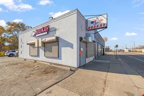 7606 Seven Mile E
