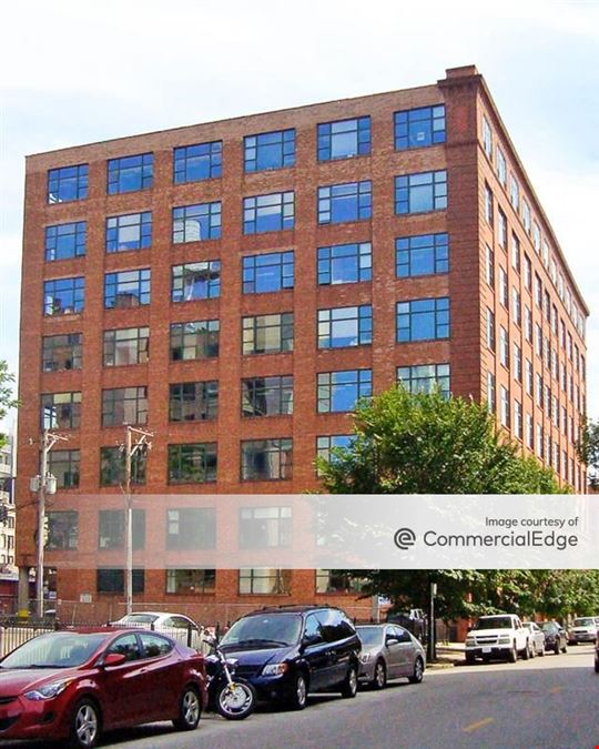 820 West Jackson Boulevard