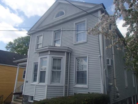 138 BROADWAY