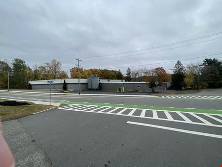 Industrial space for Sale at 50 June Street in Leominster