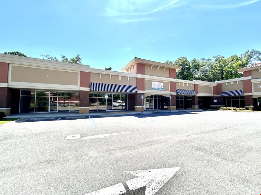 Mahan Retail/Office