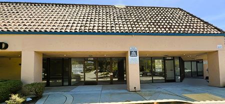 Retail space for Rent at Harbor Center in Santa Cruz
