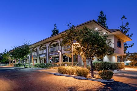 Mixed Use space for Rent at Younan Rancho Towncenter in Thousand Oaks