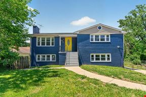 7205 Livingston Rd