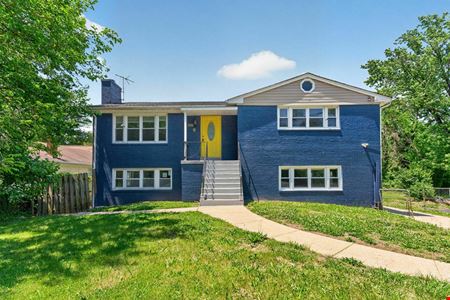 Retail space for Sale at 7205 Livingston Rd in Oxon Hill