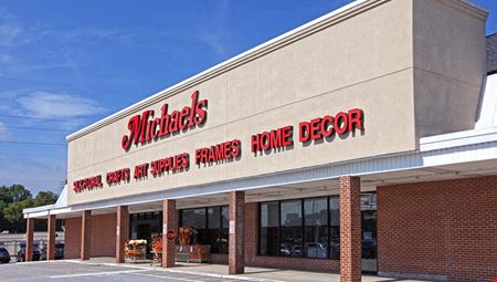 Retail space for Rent at Briarcliff La Vista in Tucker