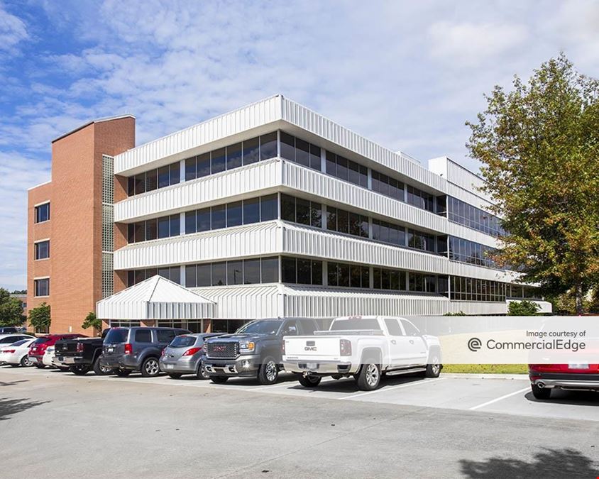 1001 Technology Drive