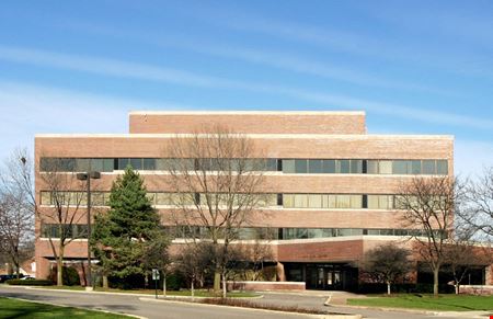 Office space for Rent at 1200 Shermer Road in Northbrook