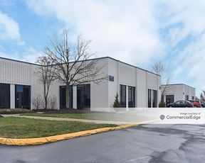Springdale Commerce Center - 3