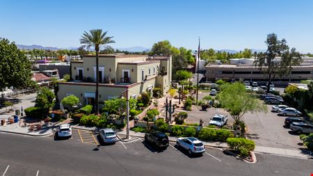 VacantLand space for Sale at 3925 N Brown Ave in Scottsdale