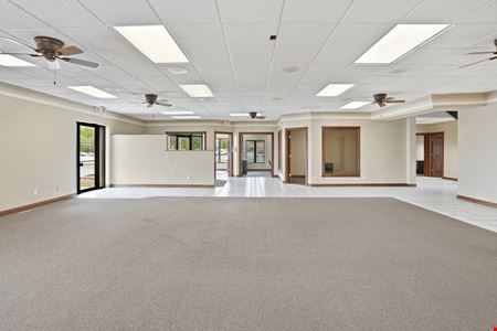Highly Visible 2 Story Office Building in NWI- Winfield-Crown Point