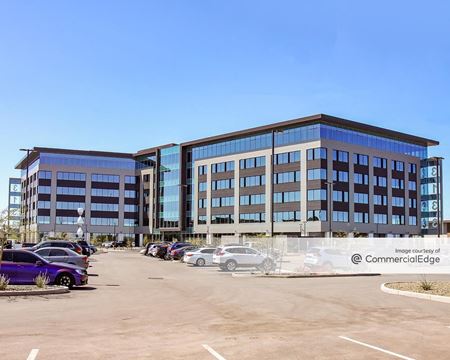 Office space for Rent at The Office at Chandler Viridian in Chandler