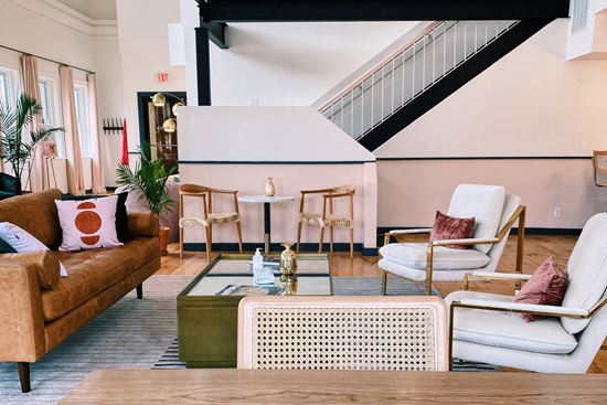 Barnfox - 291 Wall Street