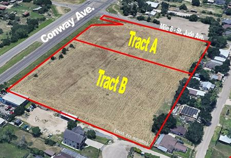 VacantLand space for Sale at Great Development Potential in Alton
