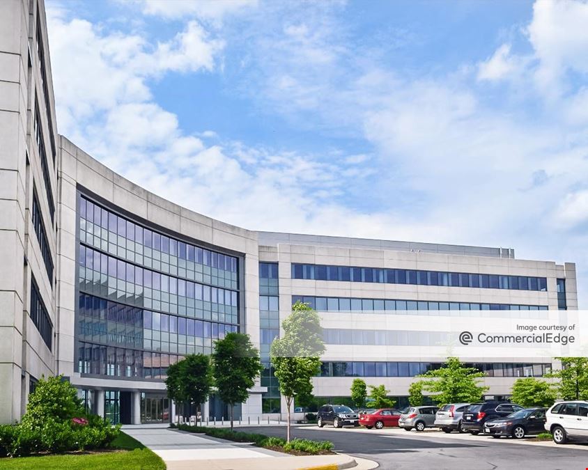 Independence Center