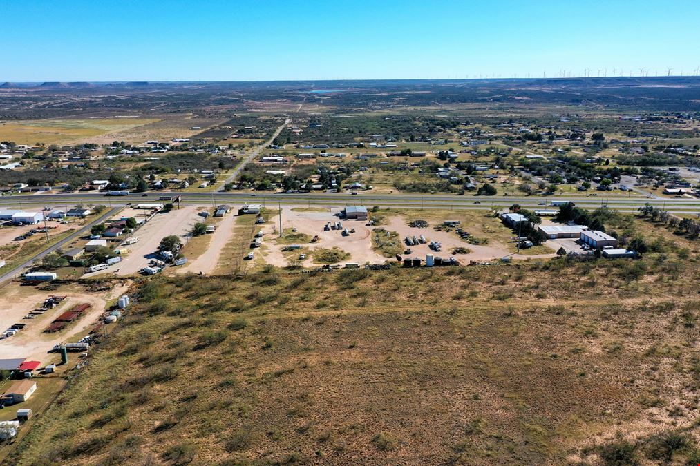 MountainView RV Park