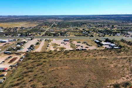 MountainView RV Park
