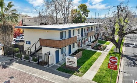 Other space for Sale at The Gardens Apartments in Walnut Creek