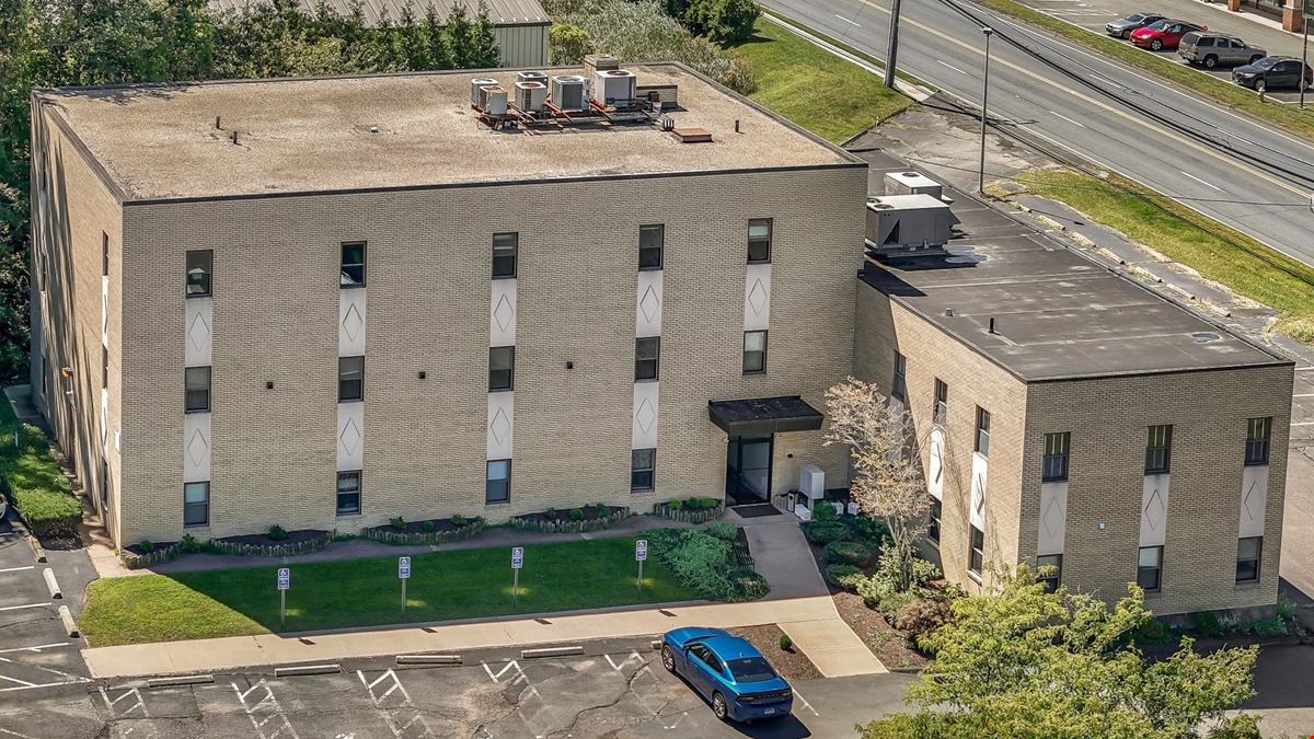 351 Merline Rd