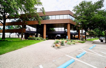 Office space for Rent at 524 E Lamar Office Centre in Arlington