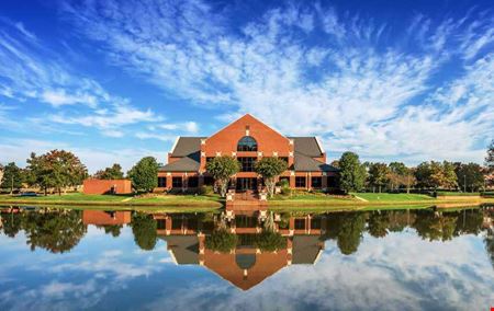 The Park Huntersville - Kemp Building