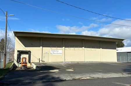 Industrial space for Rent at 1515 N 2nd St in Coeur D Alene