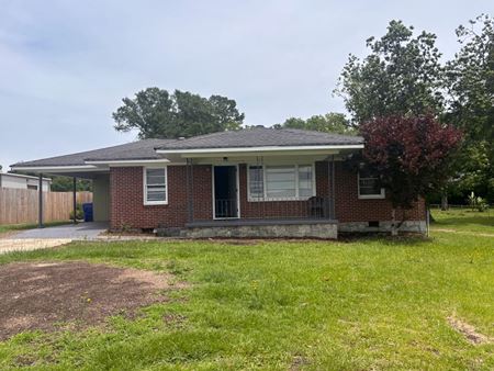 Office space for Rent at 1034 Fairground St SE in Conyers