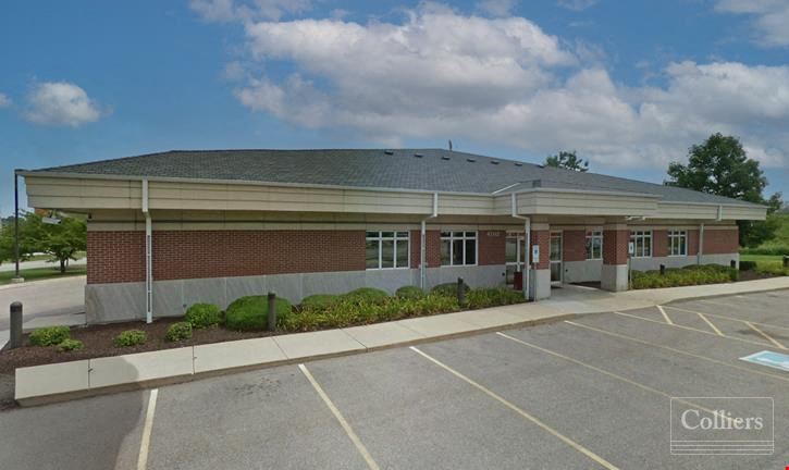 3,920 SF Retail Space Available