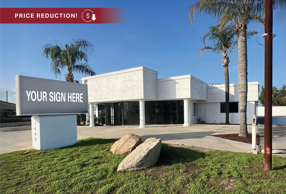 1444 E Mineral King Ave