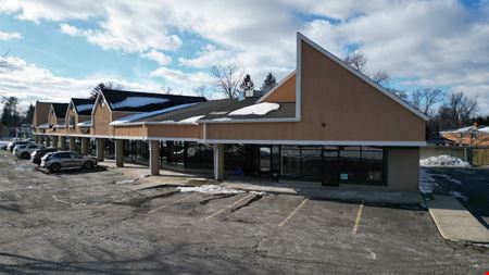 The Loading Dock
