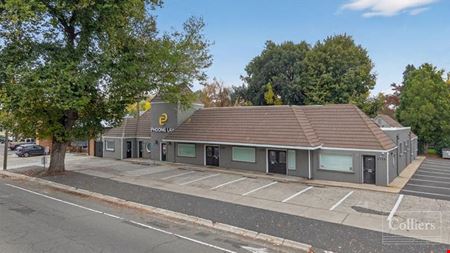 Office space for Sale at 1123 Castro Way | Land Park in Sacramento