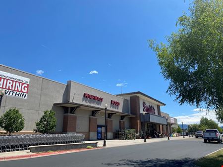 Bridger Peaks Town Center
