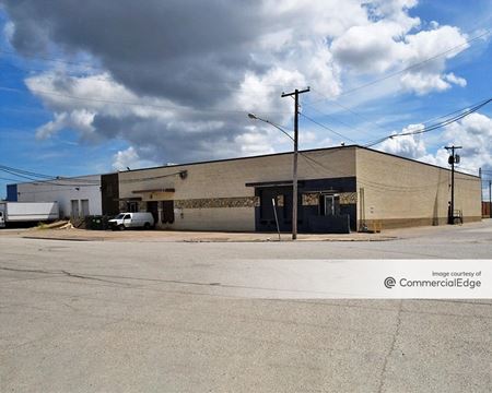 Industrial space for Rent at 2608 Perth Street in Dallas