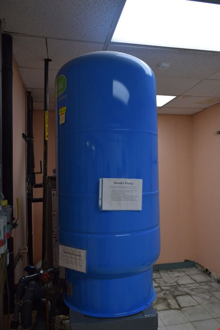 Vacant Former Dialysis Clinic: Investment Opportunity