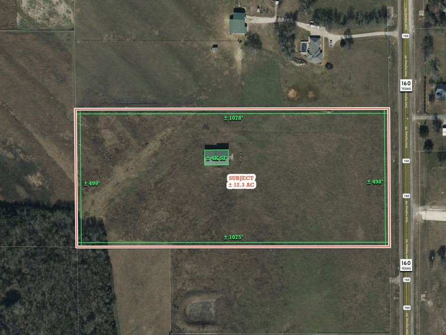 ±12.3 AC | BLUE RIDGE