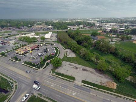 VacantLand space for Sale at 13638 Q Street in Omaha