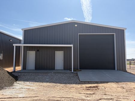 Industrial space for Rent at Next Level Business Park in Canyon